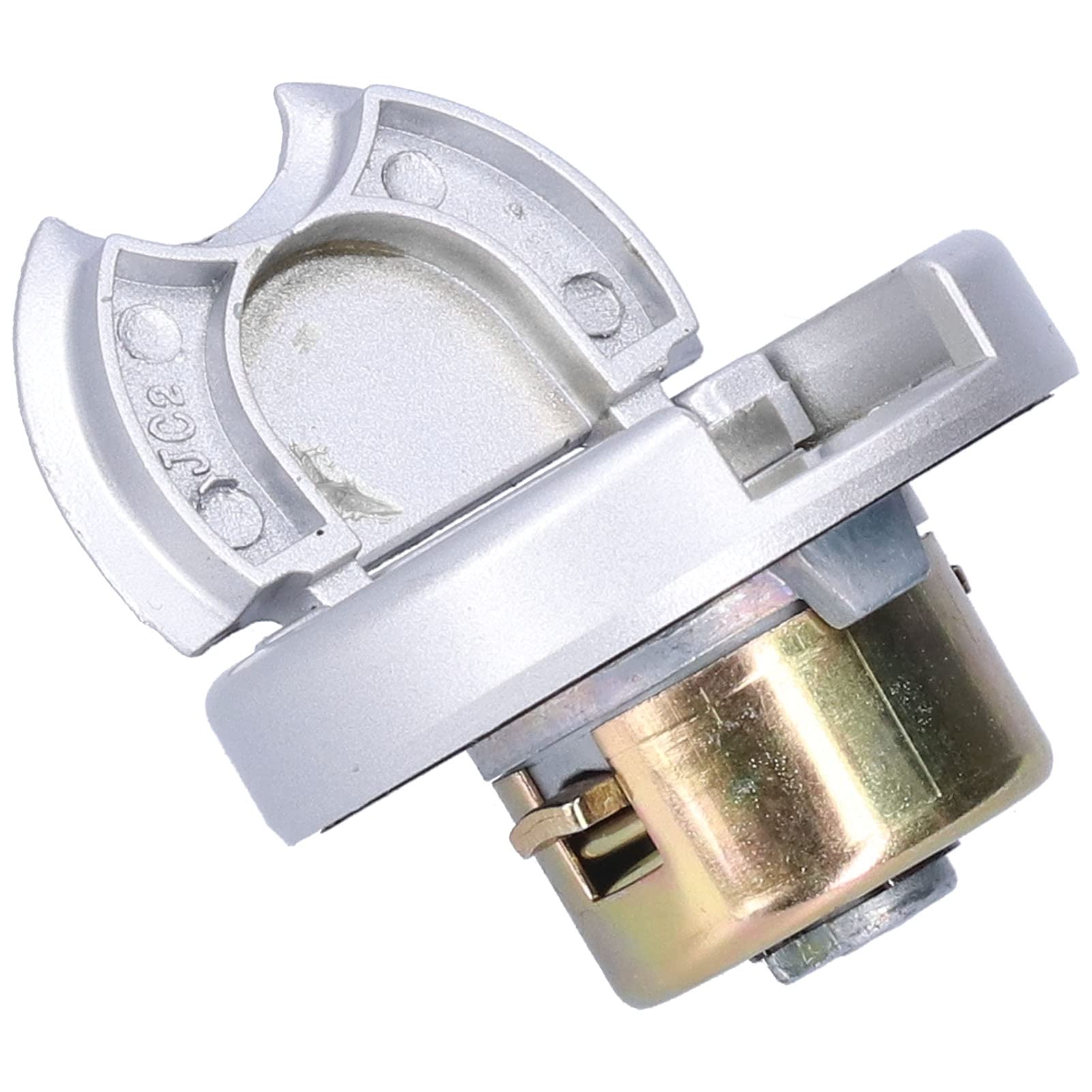Amazon.com: Locking Gas Cap, Lock Fuel Cap with Keys Universal